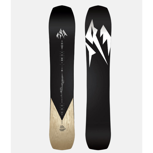 Jones snowboard flagship - snowboard,