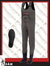 Wader DAM BREAK POINT L 42/43 4mm neoprene