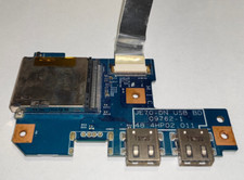 Carte USB - Lecteur SD