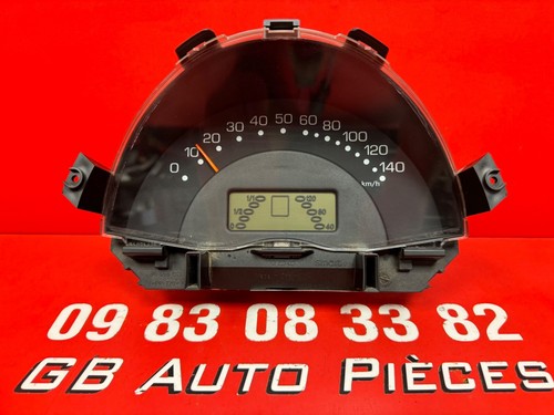 Smart fortwo compteur - smart,