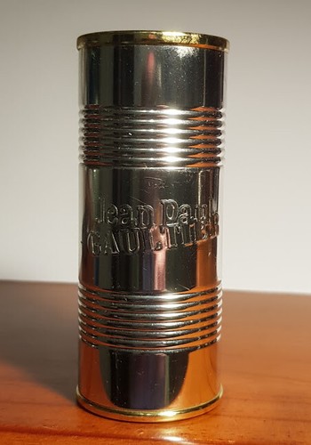 Perfume miniatures jean paul - jean,