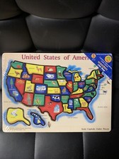 Little Tree United States Of