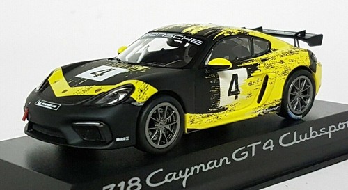 Porsche 718 cayman - porsche,