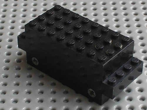 Moteur lego electric motor - lego,