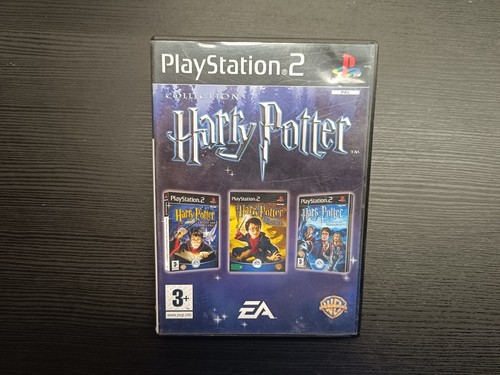 Collection harry potter - collection,
