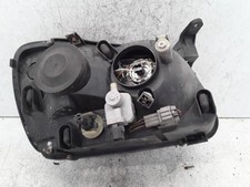Optique avant principal gauche (feux)(phare) NISSAN ALMERA TINO PHASE 1
