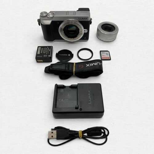 Appareil photo numérique