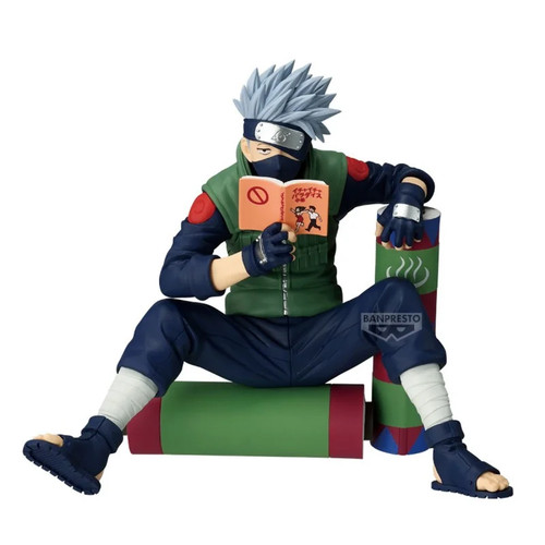 Naruto figurine 72 series - figurine,
