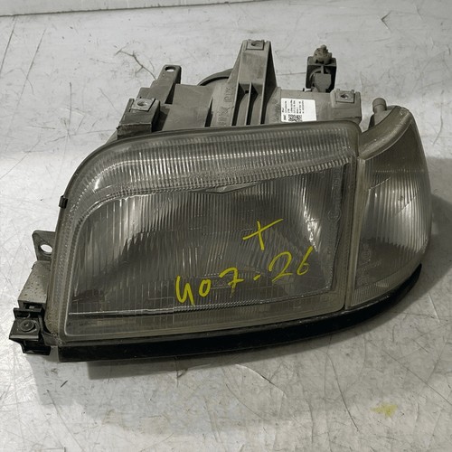 Phare gauche renault clio - phare,
