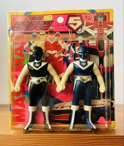 Figurine vinyle souple - vinyle,
