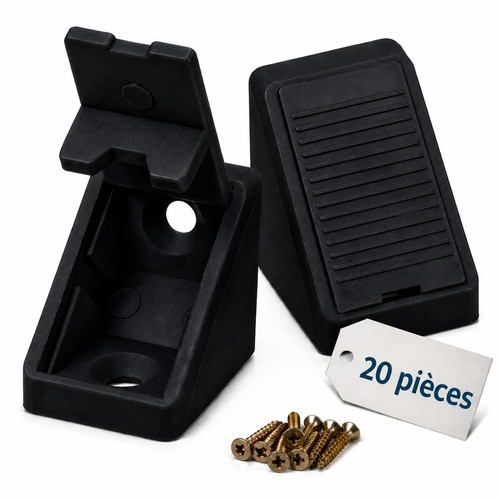 Angle suport pour - angle, –