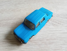 miniature renault 8   gordini    norev  1/43