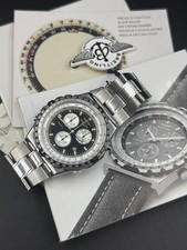 Montre homme Breitling Jupiter