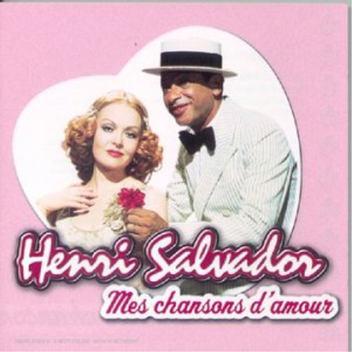Henri salvador mes - salvador,