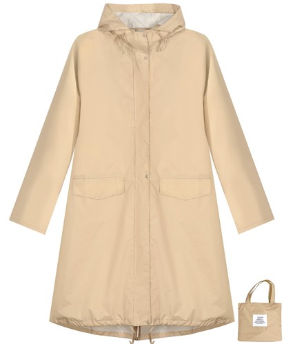 Veste pluie imperméable - de,