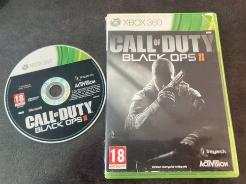 Call duty black ops - black,