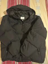 Doudoune Lacoste noir à