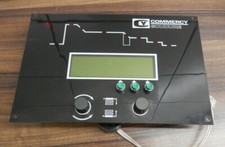 Commercy soudure 9114-527