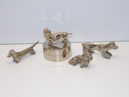 Petite boite pilules chien - *petite,