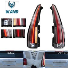 VLAND LED Feux arrière pour