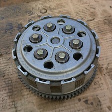 SUZUKI 500 GS GSE GS500 GSF embrayage complet cloche disque plateau