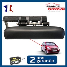 POIGNEE DE PORTE PASSAGER