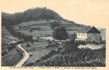 Chatel Le Monastère - Pente Nord - Droite, Machines De Cuisine De Montferrand -