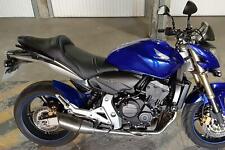 Honda Hornet 600 CB600F 2007-2010 Top Sellerie Selle Grand Confort Neuf SGCHOR3