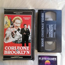 VHS D'Origine FR : Corleone A
