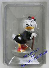 Figurine Collection résine ARCHIBALD GRIPSOU Walt Disney Mickey Donald NEUF