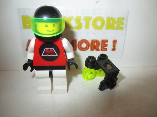Lego minifigures mtron - -,