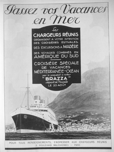 Publicité presse 1928 - publicitÉ,