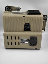 Projecteur eumig - eumig, p8