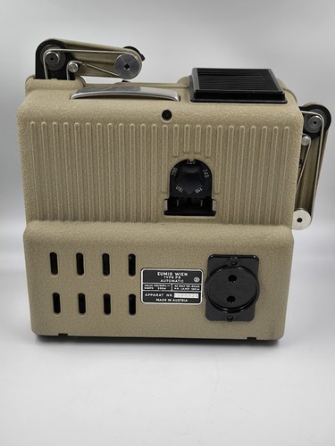 Projecteur eumig - eumig, p8
