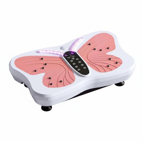 Plateforme oscillation - de,