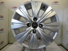 Jante ALUMINIUM CITROEN C3