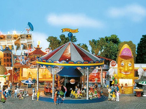 Faller manège pour enfant - faller,