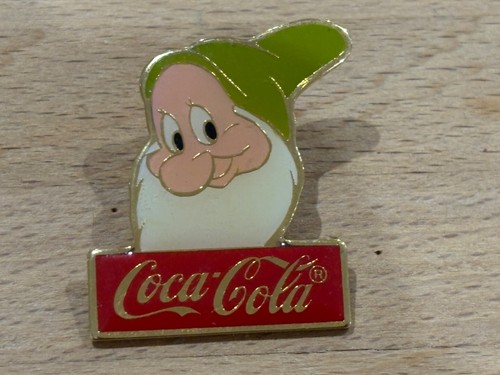 Pins pin disney coca - pins,