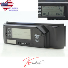 [NEUF] Nikon MF-23 Multi