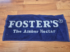 RARE Vintage Tapis De Bar