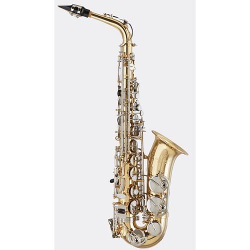 Blessing alto saxophone - blessing,