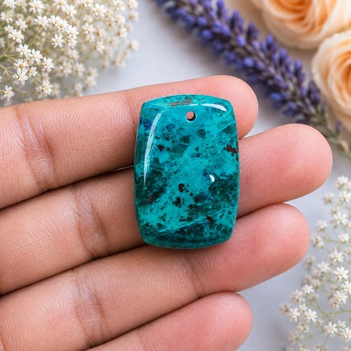 Cts shattuckite - cts,