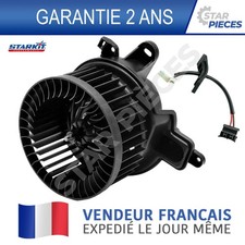 Pulseur air ventilation