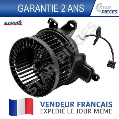 Pulseur air peugeot 306 - pulseur,