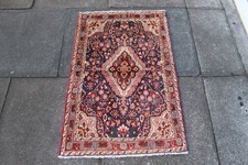 Tapis Oriental Traditionnel