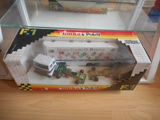 Polistil 101 portauto f1 - 101,