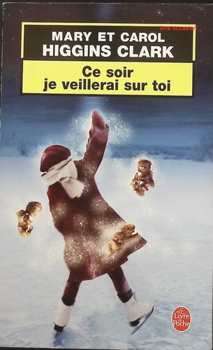 Soir veillerai sur toi - soir,