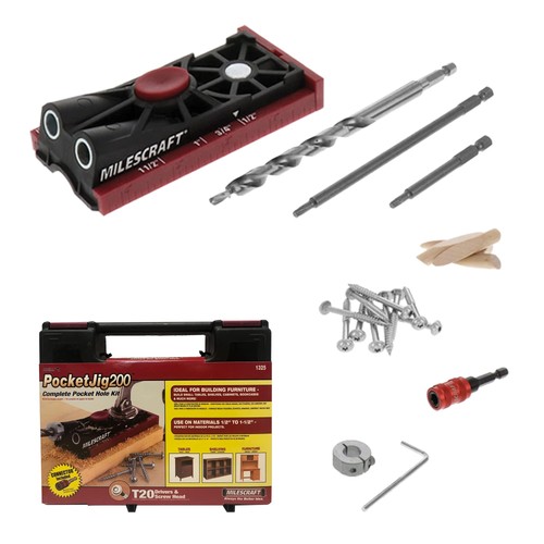 1325 pocket jig 200 - 1325,