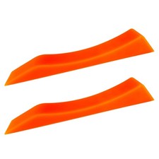  2 Pcs Cric De Levage Appareil Sport Maison Accessoires D'haltères Pavé Gym