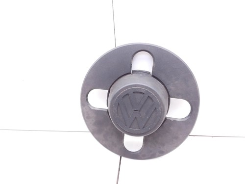 Golf centres de roue - vw,